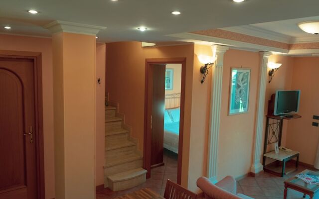 Residence Carpediem Roma Golf Club