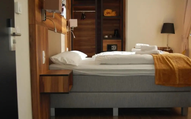 Apollo Hotel Vienna - Hotel in Vienna - Photo 4
