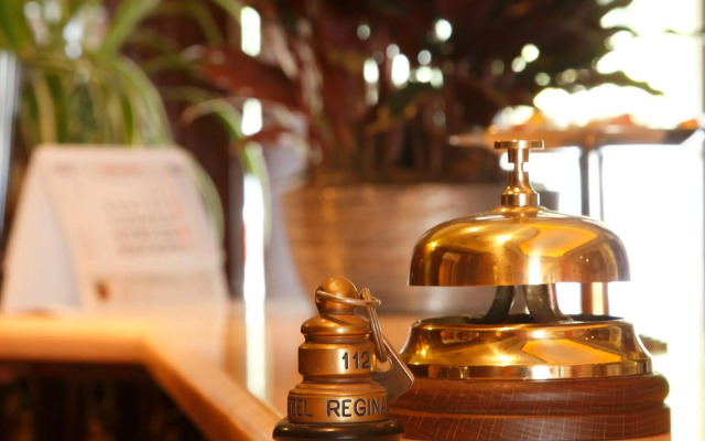 Hotel Regina
