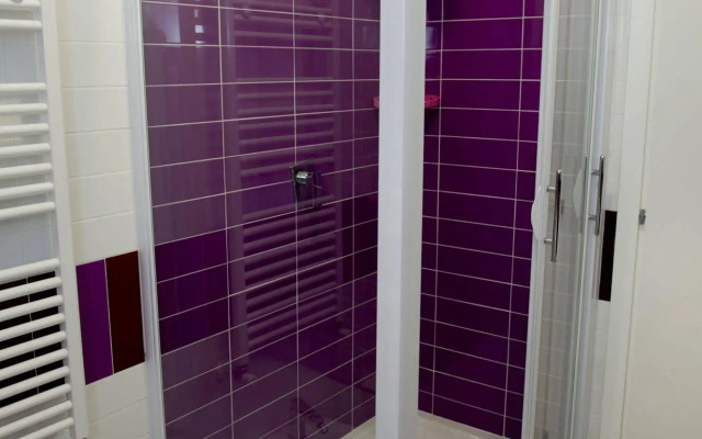 Suite Room Fiumicino