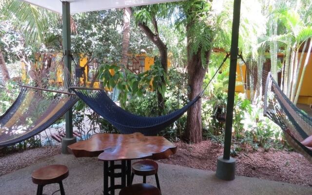 El Mono Loco Hotel
