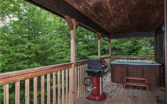 Secluded Sunset - One Bedroom Cabin