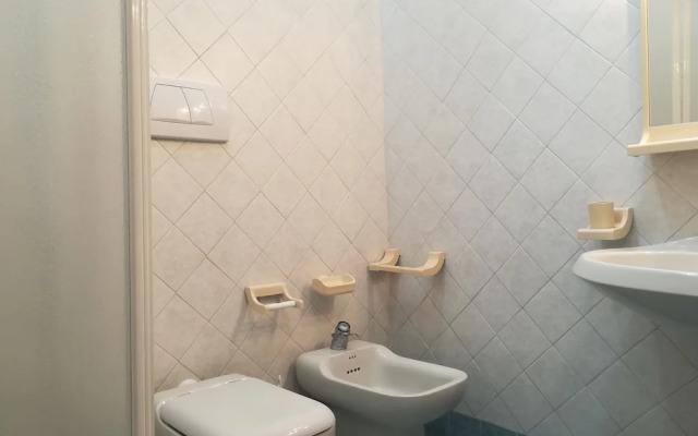 Federica Otranto Holiday Home