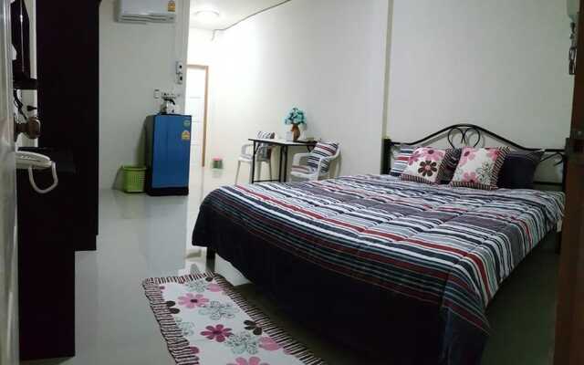 Sukkasem Guesthouse Thungsong