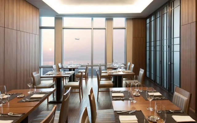 Lotte City Hotel Jeju Airport