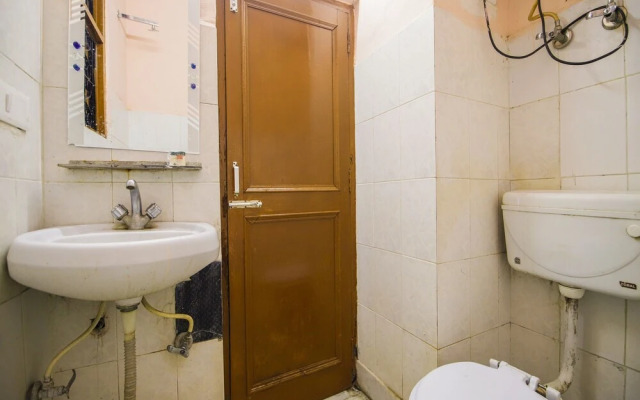 Hotel Preet By OYO Rooms