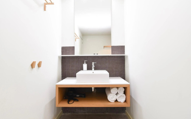 Caterina House Port Vell