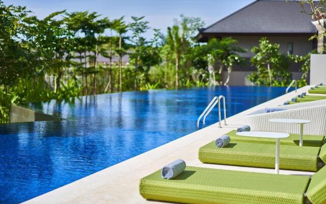 Marriott’s Bali Nusa Dua Terrace