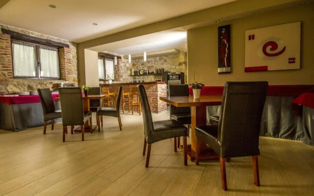 Apartamentos Baolafuente