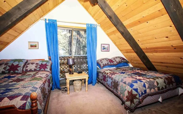 Gertie's Getaway #1457