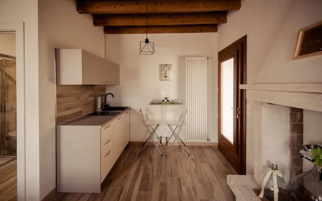 Casa Bassetto