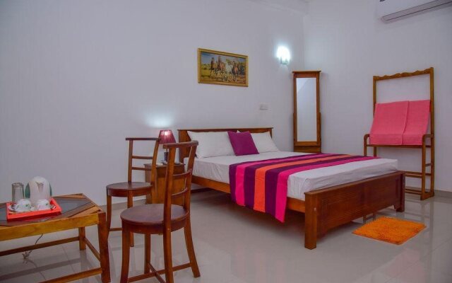 Silver Sand Beach Resort