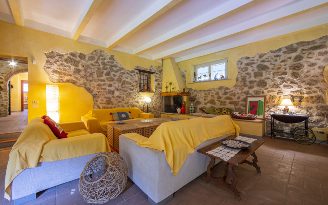 Villa Anna Montebello