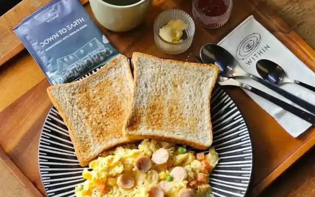 Within Korat Sawairiang