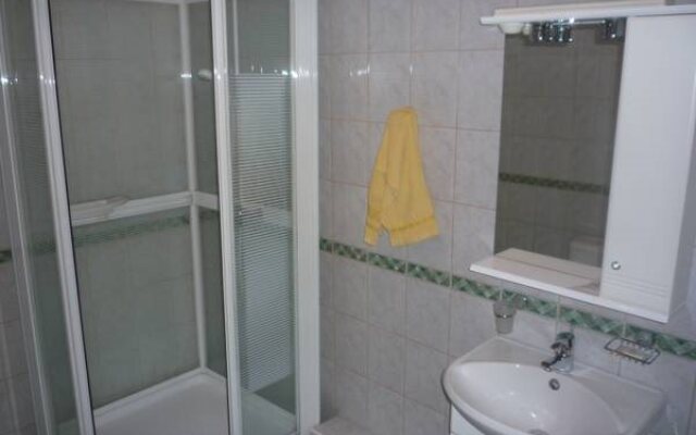 Hotel Petr I