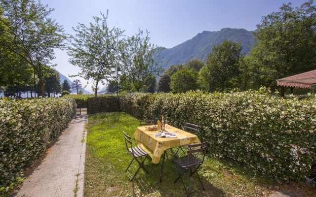 Modern and Cozy Furnished Apartment With one Wifi