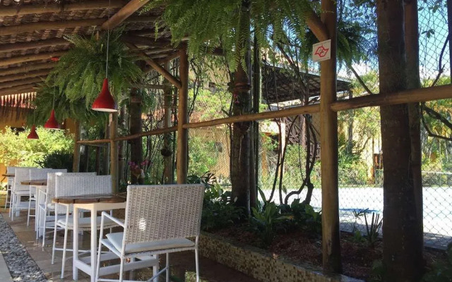 Ilha Flat Hotel