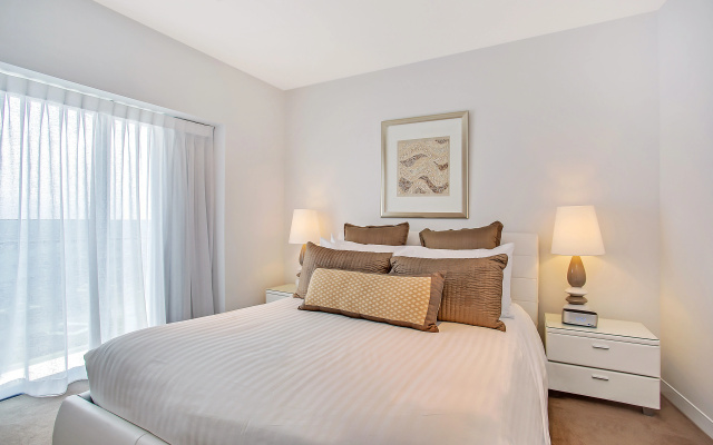Peppers Soul Surfers Paradise – Guest Rooms – Gold Coast