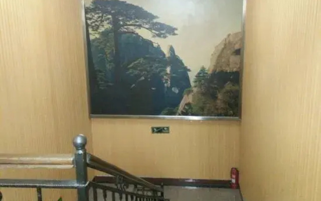 hang chen Hotel