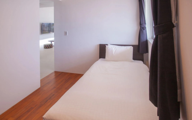 Kariyushi Condominium Resort Onna Maeda Base