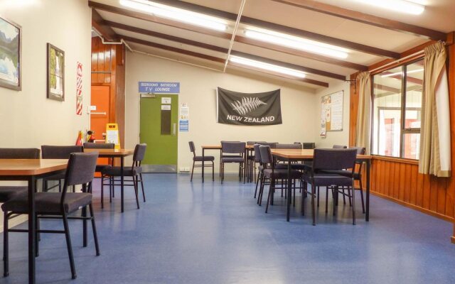 YHA Te Anau