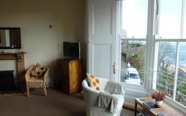 St Catherines 2 Flat 3