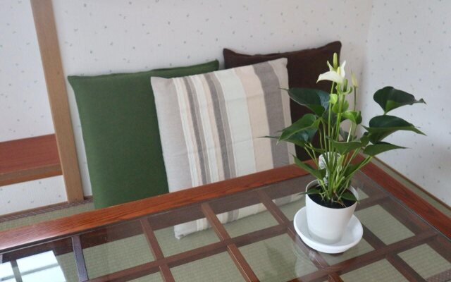 Jas Hotel Takayama