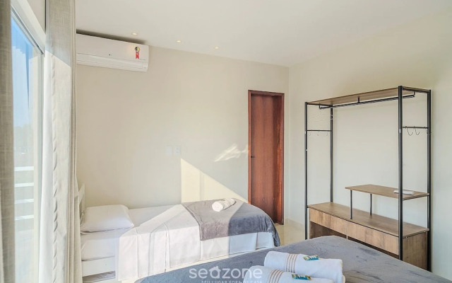 Cond. Parque das Arvores - PDA