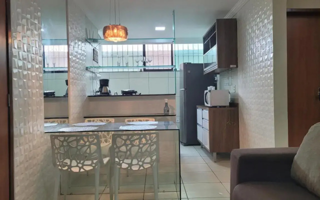 Maragogi Flat Residence