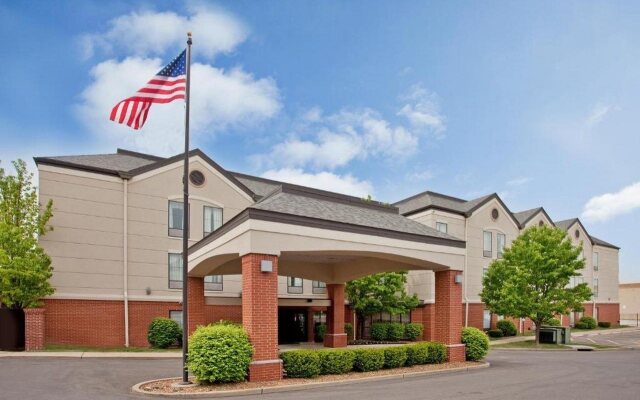 Comfort Inn & Suites