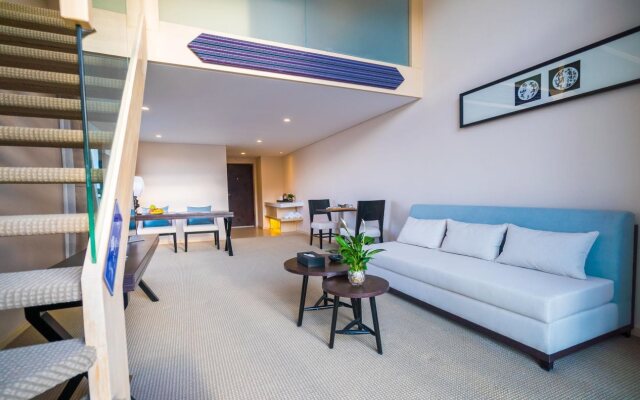 EStay Residence