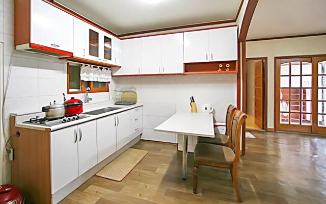Chungju Wolak Dream Pension