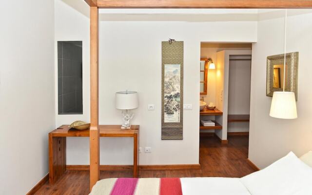 Casa Mozart Hotel Boutique