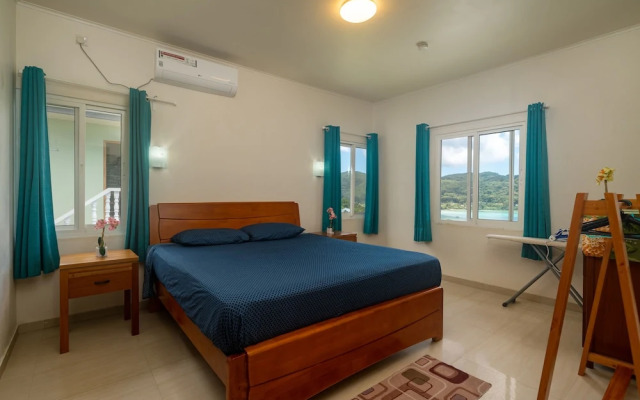 Top View retreat