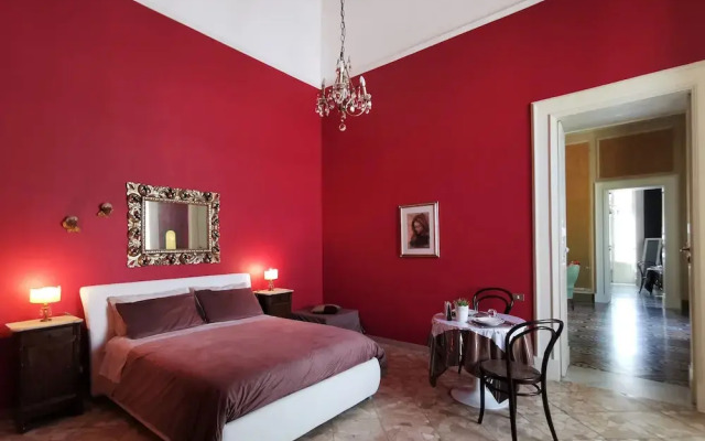 Chez Moi Lecce Charme B&B