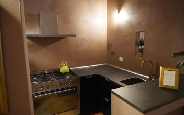 Apartments by La Zuppa Inglese