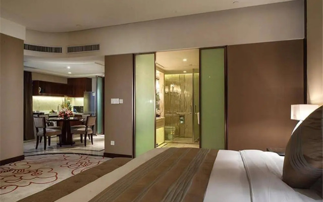 Chengdu Phoenix International Hotel