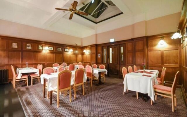 Royal Hotel Sheerness