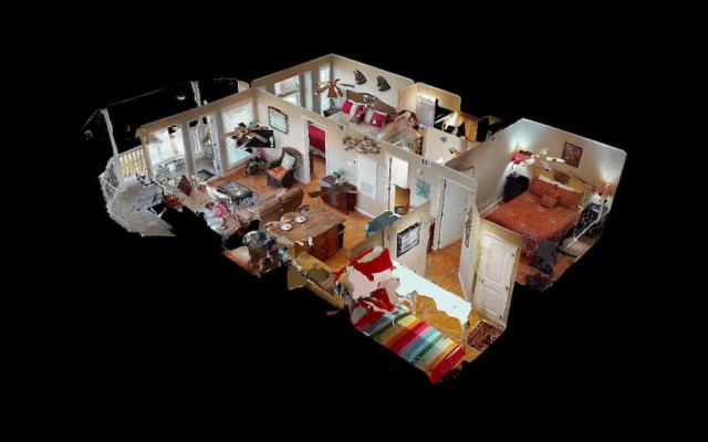 Seascape 1211 2 Bedroom Condo by RedAwning