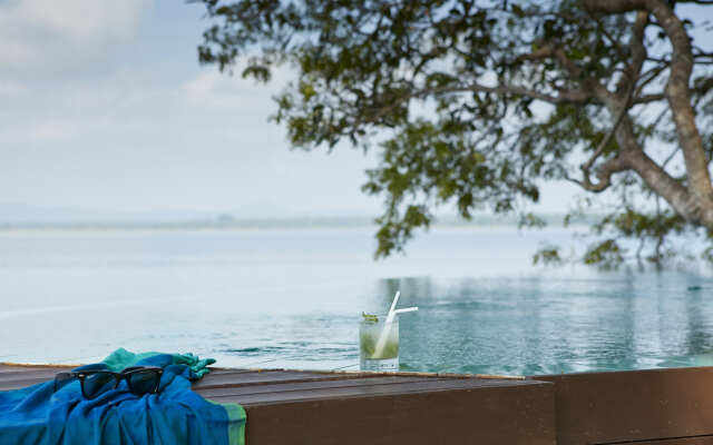 EKHO Lake Polonnaruwa