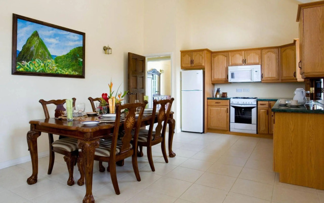 Villa Beach Cottages