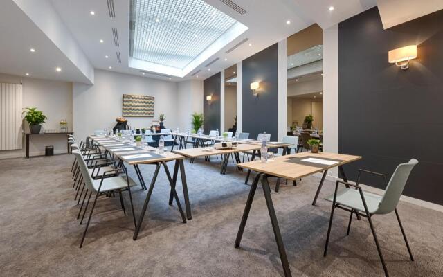 Hotel Floride Etoile