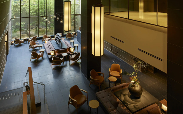 The Celestine Kyoto Gion Hotel