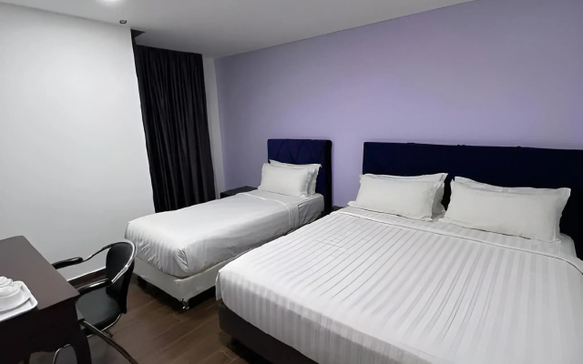 Elmark Hotel Johor