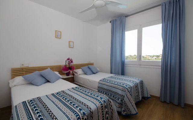 Apartaments Els Llorers