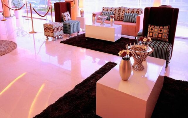 Meera Suites