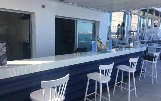 Hotel Baia