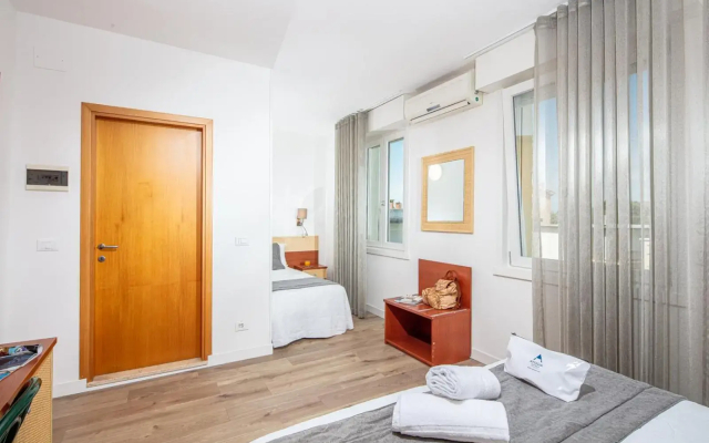 Hotel Villa dEste
