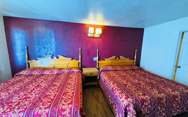 Sea Gem Motel and Apartments