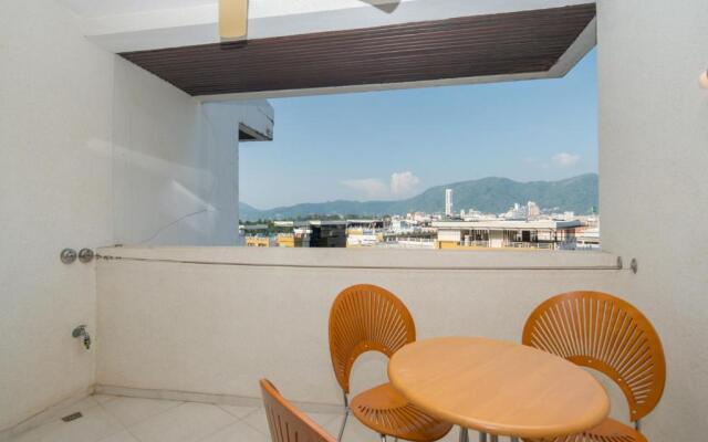 Phuket Palace Condominium by Ale